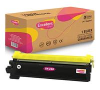 Excellent Print TN-230 Compatible Cartucho de Toner para Brother HL-3070CN HL-3040CN HL-3070CW MFC-9120CN