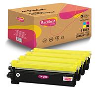 Excellent Print TN-230 Compatible Cartucho de Toner para Brother HL-3070CN HL-3040CN HL-3070CW MFC-9120CN