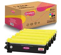 Excellent Print TN-230 Compatible Cartucho de Toner para Brother HL-3070CN HL-3040CN HL-3070CW MFC-9120CN
