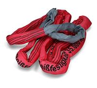 EXCELLENT Sling De Remolque A 10 Metros Hasta 35 Toneladas.