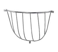 EXCELLENT Suministros Para El Caballo Heno Rack Caballo Modelo H80 cmxd50 cm