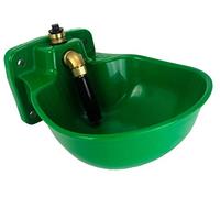 EXCELLENT Suministros Para El Caballo Water Bowl + Stick K75