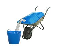 EXCELLENT Suministros Para El Cuidado De La Salud Bolsa De Agua Aquatrans 80 L (Para Carretilla)