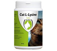 EXCELLENT Suministros Para El Cuidado De La Salud Cat L-Lysine