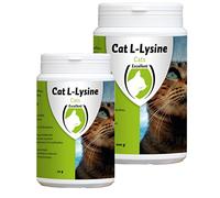 EXCELLENT Suministros Para El Cuidado De La Salud Cat L-Lysine