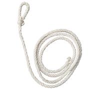 EXCELLENT Suministros Para El Cuidado De La Salud Cuerda De Vaca Pp 4-Capas 240 cm