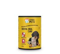EXCELLENT Suministros Para El Cuidado De La Salud Dental Oral Care Dog & Cat