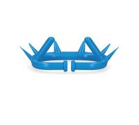 EXCELLENT Suministros Para El Cuidado De La Salud Destete De Ganado Azul Para Todas Las Edades