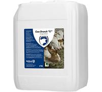 EXCELLENT Suministros Para El Cuidado De La Salud Empoteas De Vaca "E"