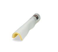 EXCELLENT Suministros Para El Cuidado De La Salud Férula De La Pierna De La Pierna Delantera De La Pierna Amarillo