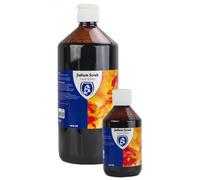 EXCELLENT Suministros Para El Cuidado De La Salud Jodium Scrub