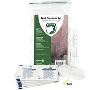 EXCELLENT Suministros Para El Cuidado De La Salud Juego De Cánulas Para Tetas