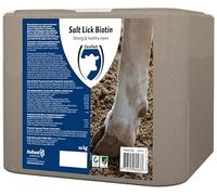 Excellent Suministros para el Cuidado de la Salud Lick Stone BIOTIN