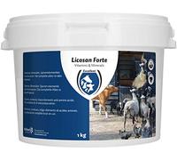 EXCELLENT Suministros Para El Cuidado De La Salud Licosan Forte (Todos Los Animales)