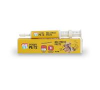 Holland Animal Care - No Stress Perro y Gato - Calmante para Perros - Solución Relajante y antiestrés para Perros - Pack de 1 (1 x 10 ml)