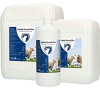 EXCELLENT Suministros Para La Alimentación Cobalto Drench Plus