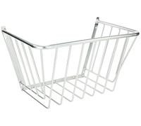 EXCELLENT Suministros Para La Alimentación Heno Rack Caballo Grande 70 x 51 Deep45 cm Rh