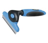 EXCELLENT Tijeras Para Perros Removedor De Pelo De Mascotas Y Detangler M