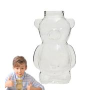 Excellent Workmanship: The Juice Bear Bottle Drinking Cup creates a