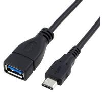 Excellentas - Adaptador de Corriente Tipo C USB C USB Port 1 m