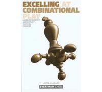 Excelling at Combinational Play: Learn to Identify and Exploit Tactical Chances