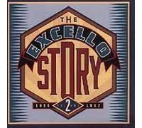 Excello Story - Vol 2 / 1955 1957 (lightin'Slim / Rudy Green)