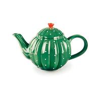 Excelsa 62732 - Tetera de cerámica, 650 ml
