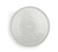 Excelsa Arabesque Plato para Servir, Diametro: 31 cm