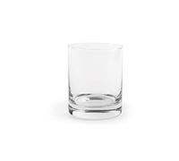 Excelsa Atlanta - Juego de vasos de agua, vidrio, 6 unidades