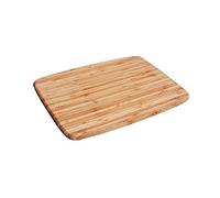 Excelsa bambú Tabla de Cortar 20 x 15 cm.