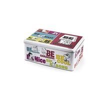 Excelsa - Caja Multiusos con Tapa