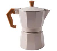 Excelsa "Chicco Color Crema 1 Taza cafetera eléctrica