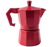 Excelsa "Chicco Color Rojo 1 Taza cafetera eléctrica