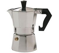 Excelsa "Chicco de Aluminio 2 Taza cafetera máquina * *