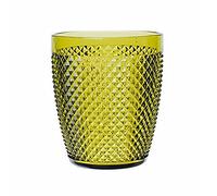 Excelsa Diamond Copa, Plástico, Verde