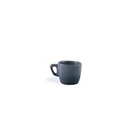 Excelsa Eclipse Taza Café, Cerámica, Color Gris