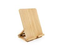 Excelsa Eco Living soporte para tablet Universal, Bambú, Marrón