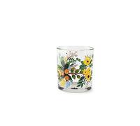 Excelsa Fiori Frida - Juego de 3 vasos, 65216