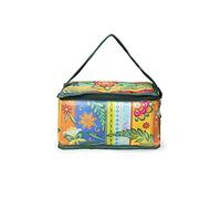 Excelsa Gipsy Soul - Bolsa térmica/Lunch Box, poliéster, 7 litros, multicolor