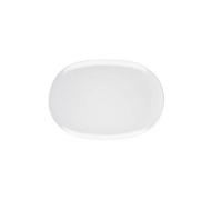 Excelsa Happy Hour - Bandeja ovalada (30 x 21 cm, melamina)