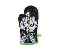 Excelsa Joker - Guante de Horno, Talla única, Forro 100% algodón, Relleno de poliéster