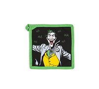 Excelsa Joker - Presina de Cocina, 20 x 20, Forro 100% algodón, Relleno de poliéster