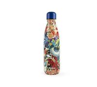 Excelsa Kimono Botella Térmica, 50 Cl., Multicolor, Acero Inoxidable