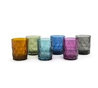 Excelsa Luxor Retro Set 6 Vasos