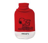 Excelsa Merry Christmas Bolsa Agua Caliente 2 lt Rojo