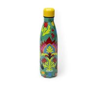 Excelsa New Delhi - Botella térmica, 50 cl., multicolor, acero inoxidable