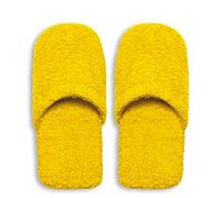 Excelsa - Pantuflas de baño de Felpa para Hombre, 30 x 12 x 5 cm