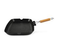 Excelsa Parrilla para parrilla rectangular 25x35