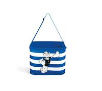 Excelsa Popeye Bolsa Térmica Fiambrera, Azul, 10 L