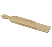 Excelsa Real Wood Tabla de Cortar, Madera, marrón